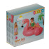 Täispuhutav flamingo madrats INTEX 57558