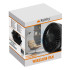 Juhtmeta ventilaator must Ruhhy 25567