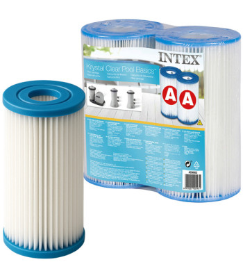 Basseinipumba filter INTEX 29002
