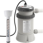 INTEX 28684 basseinivee soojendi