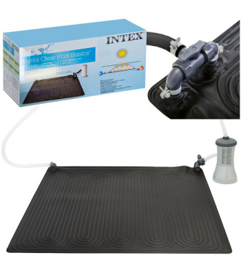 INTEX päikesematt