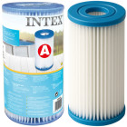 INTEX 29000 Basseinipumba Filter