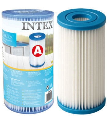 INTEX 29000 Basseinipumba Filter