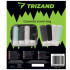Reisikomplekt Trizand 25760