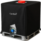 Gardlov 1000L IBC mahuti kate