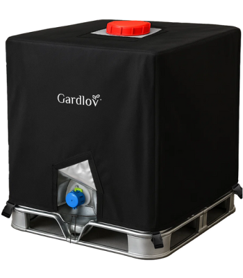 Gardlov 25678 1000L bako dangtis