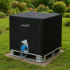 Gardlov 25678 1000L bako dangtis