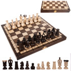 Kuninglikud malendid 31x31cm Ruhhy 26038