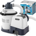 Smėlio pompa baseinui 3500l/h-INTEX 26642