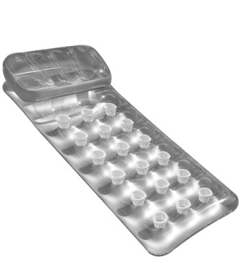 Täispuhutav madrats INTEX 58894