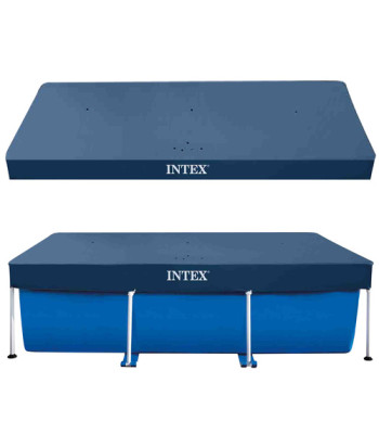 INTEX 28038 basseinikate