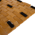 Bambuse vannitoa matt Ruhhy 26048