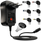 Üldine Adapter Izoxis 26106