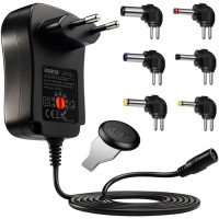 Üldine Adapter Izoxis 26106