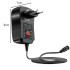 Üldine Adapter Izoxis 26106