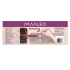 Maaleo 26134 visandikomplekt 29 tükki