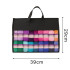 Heegeldamise komplekt 113 tk Maaleo 25885
