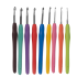 Heegeldamise komplekt 113 tk Maaleo 25885