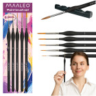 Maaleo maalimispintslite komplekt