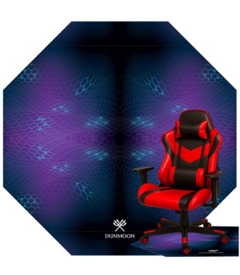 Mängutooli kaitsematt Dunmoon 25955