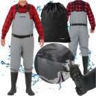 Kalurite PVC saapad TRIZAND 41