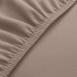 RUHHY toolikate komplekt 6 tk - universaalne, beež elastne velvet 65x40x35 cm