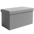 RUHHY hall materjalist pukk 60x30x30 cm