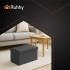 RUHHY must sametist kokkupandav tumba 60x30x30 cm