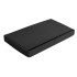 RUHHY must sametist kokkupandav tumba 60x30x30 cm