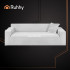 Diivani kate 190-230cm helehall Ruhhy 26182