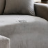Diivani kate 190-230cm helehall Ruhhy 26182