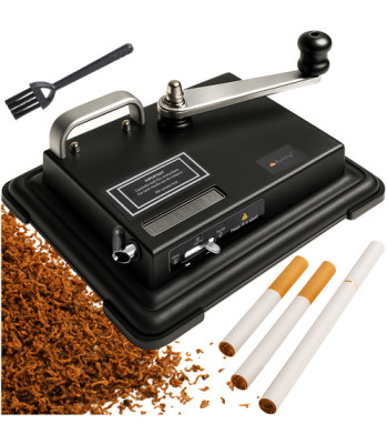 Masinpüstol tubakatorud RUHHY