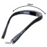 Izoxis LED-lugemislamp kaelale