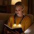 Izoxis LED-lugemislamp kaelale