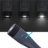 Izoxis LED-lugemislamp kaelale