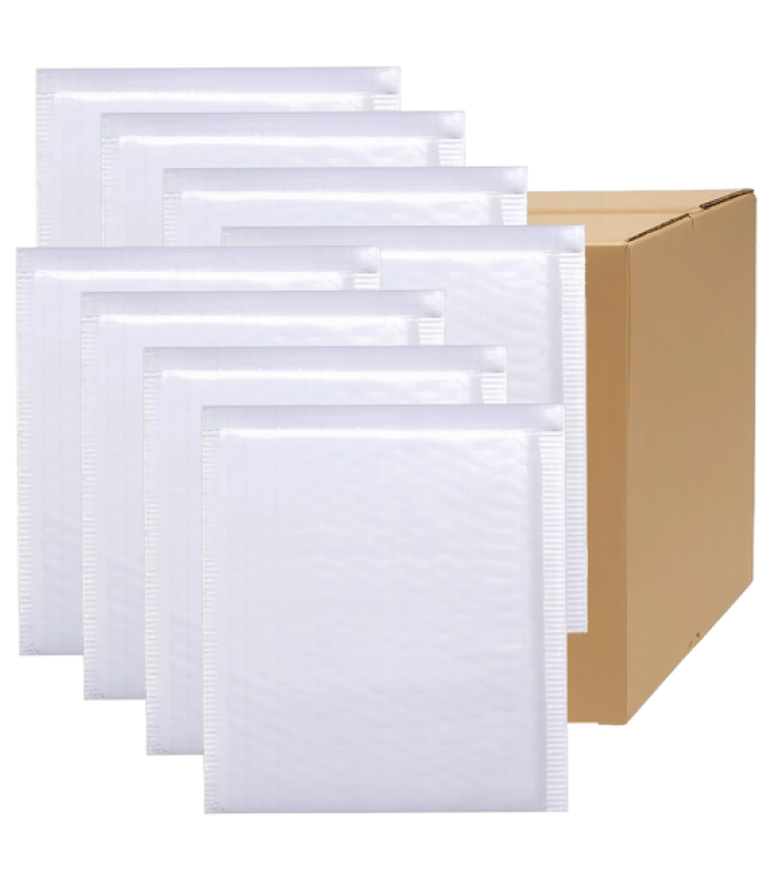 Mullikileümbrikud 50x60 cm - 85 tk Maaleo 26326