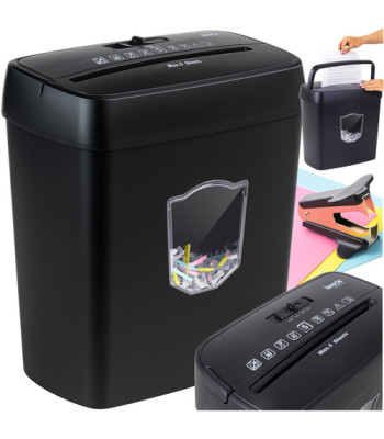 Izoxis dokumendipurustaja 25663