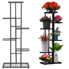 RUHHY seisev lillealus 106cm