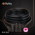 Ruhhy torupuhastuse voolik adapteriga 20m