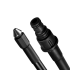 Ruhhy torupuhastuse voolik adapteriga 20m