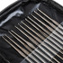 Heegeldamise komplekt 69 osa Maaleo 25886