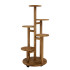 Seisev Lillealus 86cm Ruhhy 26041