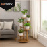 Seisev Lillealus 86cm Ruhhy 26041