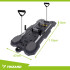 Pilatese treeninglaud koos loenduriga Trizand 26343