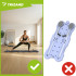 Pilatese treeninglaud koos loenduriga Trizand 26343