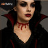 Halloween Kaelakee Ruhhy 26143