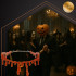 Halloween Kaelakee Ruhhy 26143