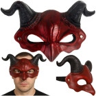 Demonimask Halloweeniks RUHHY