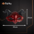 Demonimask Halloweeniks RUHHY