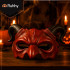 Demonimask Halloweeniks RUHHY